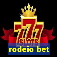 rodeio bet